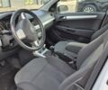 Белый Опель Астра, объемом двигателя 1.7 л и пробегом 213 тыс. км за 5500 $, фото 10 на Automoto.ua