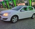 Білий Опель Астра, об'ємом двигуна 1.8 л та пробігом 162 тис. км за 7999 $, фото 8 на Automoto.ua