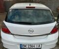 Белый Опель Астра, объемом двигателя 1.36 л и пробегом 215 тыс. км за 4650 $, фото 7 на Automoto.ua