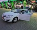 Білий Опель Астра, об'ємом двигуна 1.8 л та пробігом 162 тис. км за 7999 $, фото 52 на Automoto.ua