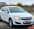 Білий Опель Астра, об'ємом двигуна 1.4 л та пробігом 20300 тис. км за 6200 $, фото 1 на Automoto.ua