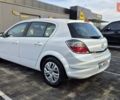 Білий Опель Астра, об'ємом двигуна 1.7 л та пробігом 213 тис. км за 5500 $, фото 3 на Automoto.ua
