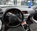 Белый Опель Астра, объемом двигателя 14 л и пробегом 200 тыс. км за 5000 $, фото 1 на Automoto.ua
