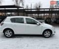 Білий Опель Астра, об'ємом двигуна 1.6 л та пробігом 188 тис. км за 5900 $, фото 9 на Automoto.ua