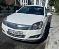 Белый Опель Астра, объемом двигателя 1.2 л и пробегом 217 тыс. км за 5700 $, фото 1 на Automoto.ua