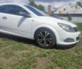 Білий Опель Астра, об'ємом двигуна 1.8 л та пробігом 159 тис. км за 4700 $, фото 17 на Automoto.ua