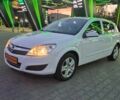 Білий Опель Астра, об'ємом двигуна 1.8 л та пробігом 162 тис. км за 7999 $, фото 10 на Automoto.ua