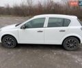 Белый Опель Астра, объемом двигателя 1.36 л и пробегом 215 тыс. км за 4650 $, фото 5 на Automoto.ua