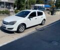 Белый Опель Астра, объемом двигателя 1.4 л и пробегом 288 тыс. км за 5016 $, фото 1 на Automoto.ua