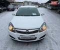Білий Опель Астра, об'ємом двигуна 1.6 л та пробігом 188 тис. км за 5900 $, фото 1 на Automoto.ua