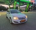Білий Опель Астра, об'ємом двигуна 1.8 л та пробігом 162 тис. км за 7999 $, фото 1 на Automoto.ua
