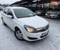Білий Опель Астра, об'ємом двигуна 1.6 л та пробігом 188 тис. км за 5900 $, фото 1 на Automoto.ua