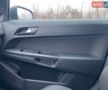 Белый Опель Астра, объемом двигателя 1.36 л и пробегом 215 тыс. км за 4650 $, фото 14 на Automoto.ua