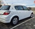Білий Опель Астра, об'ємом двигуна 1.7 л та пробігом 213 тис. км за 5500 $, фото 5 на Automoto.ua