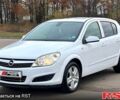 Білий Опель Астра, об'ємом двигуна 1.4 л та пробігом 20300 тис. км за 6200 $, фото 1 на Automoto.ua