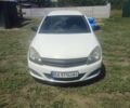 Білий Опель Астра, об'ємом двигуна 1.8 л та пробігом 159 тис. км за 4700 $, фото 19 на Automoto.ua