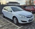 Білий Опель Астра, об'ємом двигуна 1.7 л та пробігом 213 тис. км за 5500 $, фото 7 на Automoto.ua
