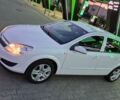 Білий Опель Астра, об'ємом двигуна 1.8 л та пробігом 162 тис. км за 7999 $, фото 17 на Automoto.ua