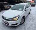 Білий Опель Астра, об'ємом двигуна 1.6 л та пробігом 188 тис. км за 5900 $, фото 3 на Automoto.ua