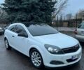 Білий Опель Астра, об'ємом двигуна 1.36 л та пробігом 230 тис. км за 4500 $, фото 1 на Automoto.ua