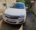 Белый Опель Астра, объемом двигателя 1.6 л и пробегом 316 тыс. км за 3999 $, фото 1 на Automoto.ua