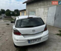 Белый Опель Астра, объемом двигателя 1.36 л и пробегом 250 тыс. км за 5300 $, фото 3 на Automoto.ua