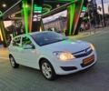 Білий Опель Астра, об'ємом двигуна 1.8 л та пробігом 162 тис. км за 7999 $, фото 26 на Automoto.ua