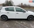 Белый Опель Астра, объемом двигателя 1.36 л и пробегом 215 тыс. км за 4650 $, фото 4 на Automoto.ua