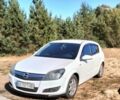 Білий Опель Астра, об'ємом двигуна 1.6 л та пробігом 298 тис. км за 5700 $, фото 1 на Automoto.ua