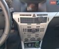 Белый Опель Астра, объемом двигателя 1.25 л и пробегом 242 тыс. км за 5999 $, фото 6 на Automoto.ua