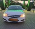 Білий Опель Астра, об'ємом двигуна 1.8 л та пробігом 162 тис. км за 7999 $, фото 3 на Automoto.ua
