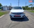 Білий Опель Астра, об'ємом двигуна 1.6 л та пробігом 218 тис. км за 4550 $, фото 1 на Automoto.ua
