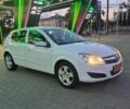 Білий Опель Астра, об'ємом двигуна 1.8 л та пробігом 162 тис. км за 7999 $, фото 4 на Automoto.ua