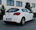 Білий Опель Астра, об'ємом двигуна 1.6 л та пробігом 200 тис. км за 7647 $, фото 5 на Automoto.ua