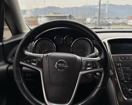 Белый Опель Астра, объемом двигателя 1.7 л и пробегом 250 тыс. км за 6500 $, фото 10 на Automoto.ua