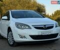 Білий Опель Астра, об'ємом двигуна 1.6 л та пробігом 189 тис. км за 6450 $, фото 1 на Automoto.ua