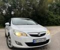 Опель Астра 2010 в Жовкве на Automoto.ua Белый Опель Астра, объемом двигателя 1.7 л и пробегом 180 тыс. км за 6800 $, фото 19 на Automoto.ua