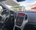 Белый Опель Астра, объемом двигателя 1.7 л и пробегом 310 тыс. км за 6300 $, фото 17 на Automoto.ua