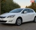 Білий Опель Астра, об'ємом двигуна 1.6 л та пробігом 189 тис. км за 6450 $, фото 21 на Automoto.ua