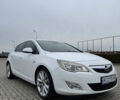 Белый Опель Астра, объемом двигателя 1.7 л и пробегом 250 тыс. км за 6500 $, фото 1 на Automoto.ua