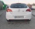 Белый Опель Астра, объемом двигателя 1.6 л и пробегом 259 тыс. км за 6100 $, фото 3 на Automoto.ua