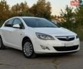 Білий Опель Астра, об'ємом двигуна 1.6 л та пробігом 189 тис. км за 6450 $, фото 6 на Automoto.ua