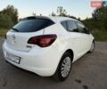 Білий Опель Астра, об'ємом двигуна 1.6 л та пробігом 189 тис. км за 6450 $, фото 11 на Automoto.ua