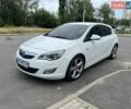 Белый Опель Астра, объемом двигателя 1.6 л и пробегом 248 тыс. км за 7000 $, фото 1 на Automoto.ua