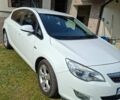 Белый Опель Астра, объемом двигателя 1.69 л и пробегом 283 тыс. км за 7100 $, фото 1 на Automoto.ua