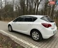 Білий Опель Астра, об'ємом двигуна 1.69 л та пробігом 210 тис. км за 6300 $, фото 8 на Automoto.ua