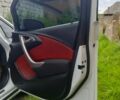 Белый Опель Астра, объемом двигателя 1.7 л и пробегом 192 тыс. км за 5700 $, фото 21 на Automoto.ua