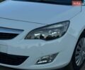 Білий Опель Астра, об'ємом двигуна 1.6 л та пробігом 189 тис. км за 6450 $, фото 23 на Automoto.ua
