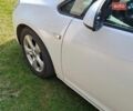 Белый Опель Астра, объемом двигателя 1.69 л и пробегом 283 тыс. км за 7100 $, фото 8 на Automoto.ua