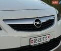Білий Опель Астра, об'ємом двигуна 1.6 л та пробігом 189 тис. км за 6450 $, фото 5 на Automoto.ua